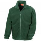 Result - Polar Fleece Jacket